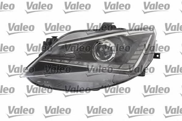 Купить Valeo 044834 по низкой цене в Украине!