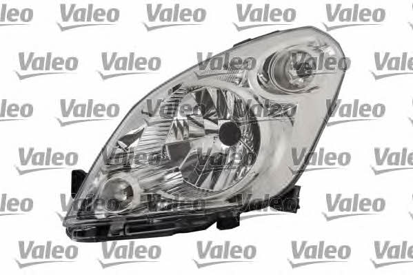 Купить Valeo 044858 по низкой цене в Украине!