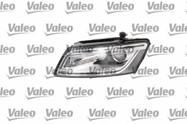 Купить Valeo 044874 по низкой цене в Украине!