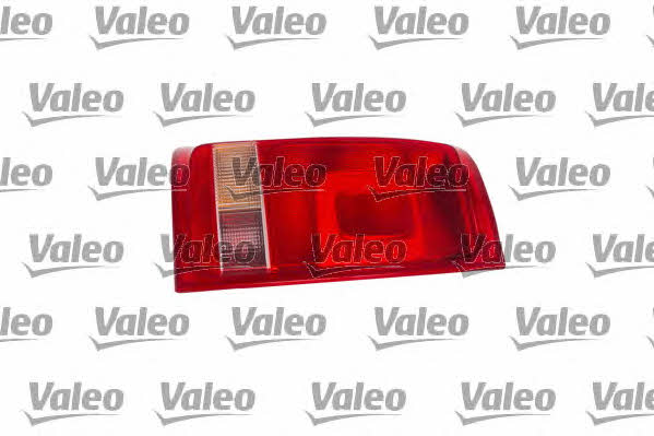 Купить Valeo 044886 по низкой цене в Украине!