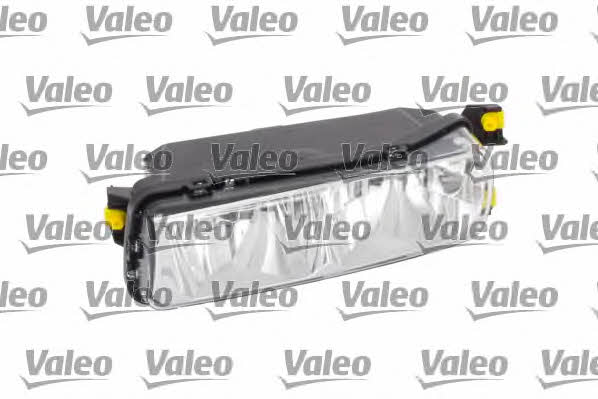 Купити Valeo 044901 за низькою ціною в Україні!