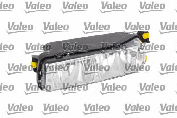 Купити Valeo 044902 за низькою ціною в Україні!