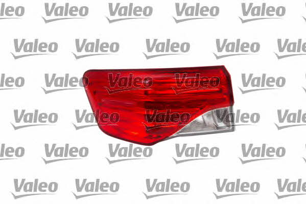 Купить Valeo 044906 по низкой цене в Украине!