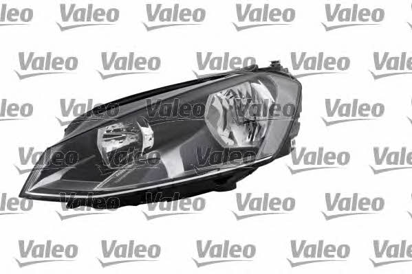 Купити Valeo 044917 за низькою ціною в Україні!