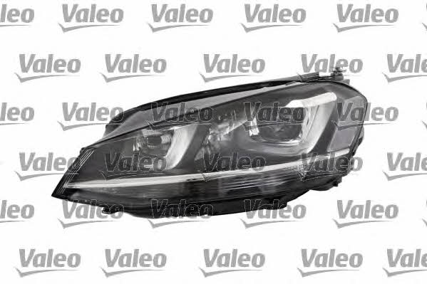 Купить Valeo 044923 по низкой цене в Украине!