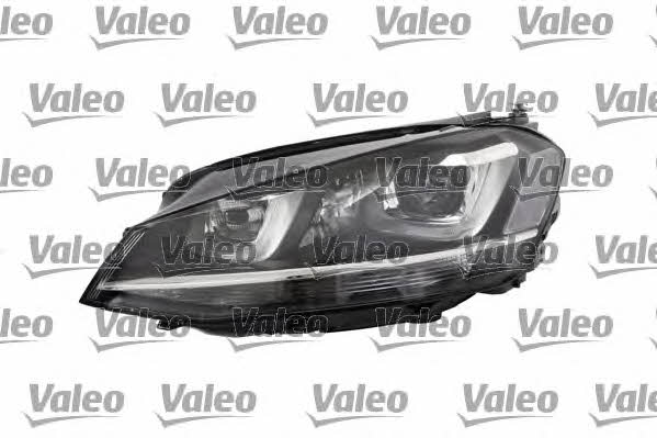 Купити Valeo 044924 за низькою ціною в Україні!