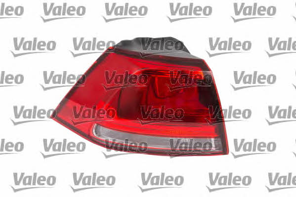 Купить Valeo 044937 по низкой цене в Украине!