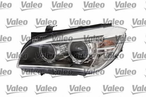 Купить Valeo 044950 по низкой цене в Украине!