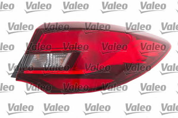 Купить Valeo 044957 по низкой цене в Украине!