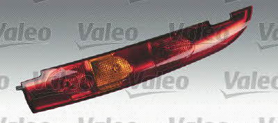 Купить Valeo 088493 по низкой цене в Украине!
