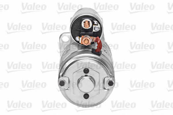 Стартер Valeo 101501