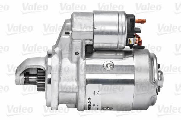 101501 Valeo Стартер