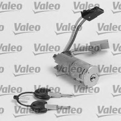 Купити Valeo 252034 за низькою ціною в Україні!