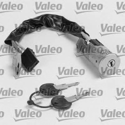 Купити Valeo 252039 за низькою ціною в Україні!