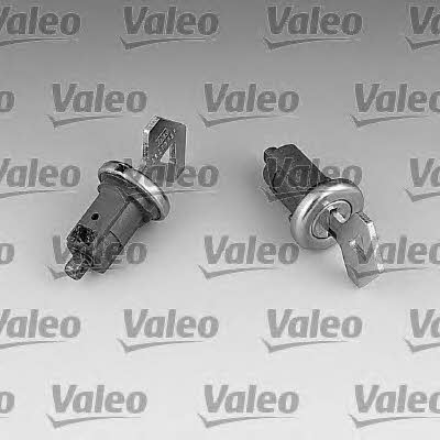 Valeo 252065 Циліндр замка, комплект 252065: Купити в Україні - Добра ціна на EXIST.UA!