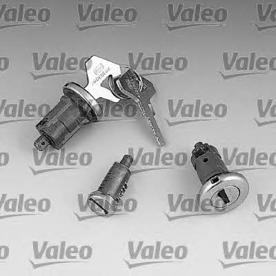 Valeo 252068 Циліндр замка, комплект 252068: Купити в Україні - Добра ціна на EXIST.UA!