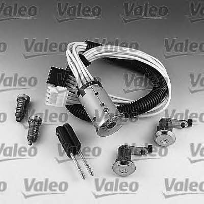 Valeo 252169 Циліндр замка, комплект 252169: Купити в Україні - Добра ціна на EXIST.UA!