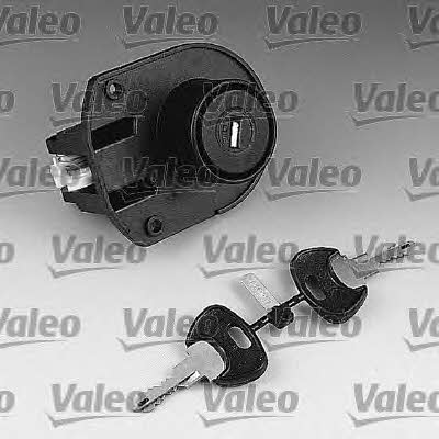 Купити Valeo 252203 за низькою ціною в Україні!