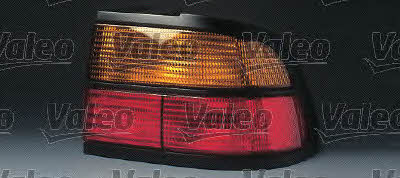 Valeo 085340 Ліхтар задній лівий 085340: Купити в Україні - Добра ціна на EXIST.UA!