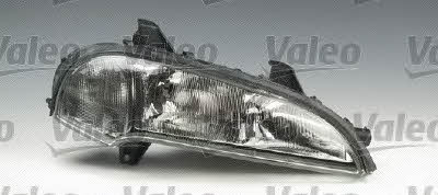 Valeo 085635 Фара основна ліва 085635: Купити в Україні - Добра ціна на EXIST.UA!