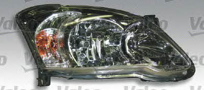 Купить Valeo 088739 по низкой цене в Украине!