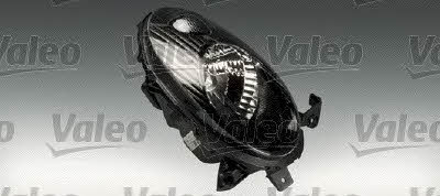 Купити Valeo 088858 за низькою ціною в Україні!