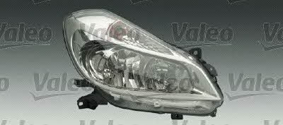 Купить Valeo 088947 по низкой цене в Украине!