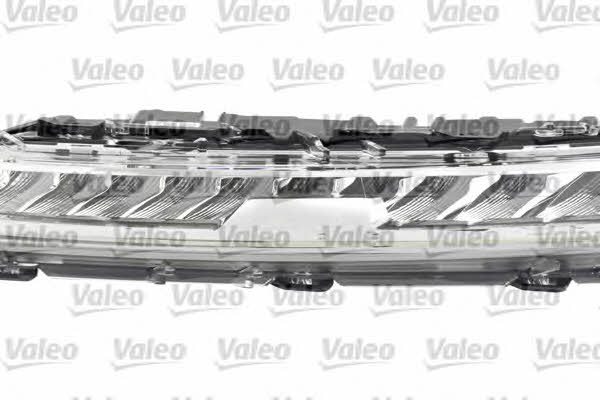 Valeo 045150 Боковой габаритный фонарь 045150: Купити в Україні - Добра ціна на EXIST.UA!