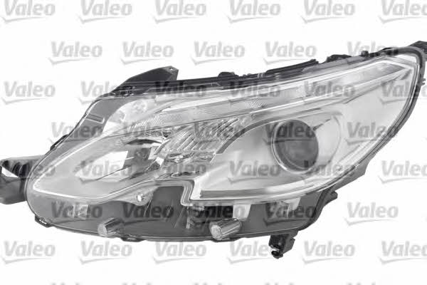 Купити Valeo 045172 за низькою ціною в Україні!