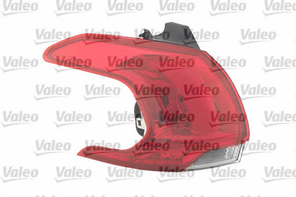 Купить Valeo 045176 по низкой цене в Украине!