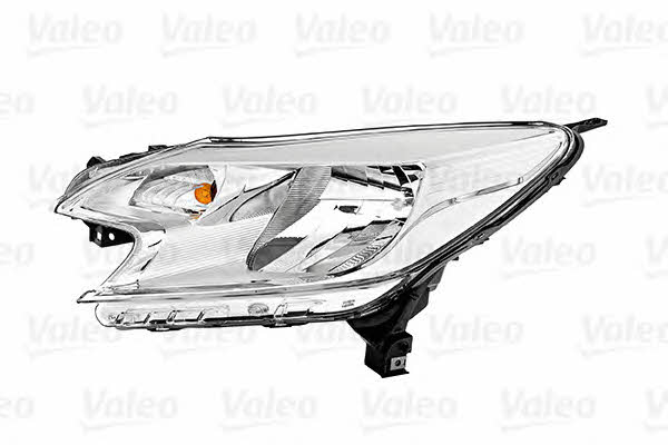 Фара основная левая Valeo 045210