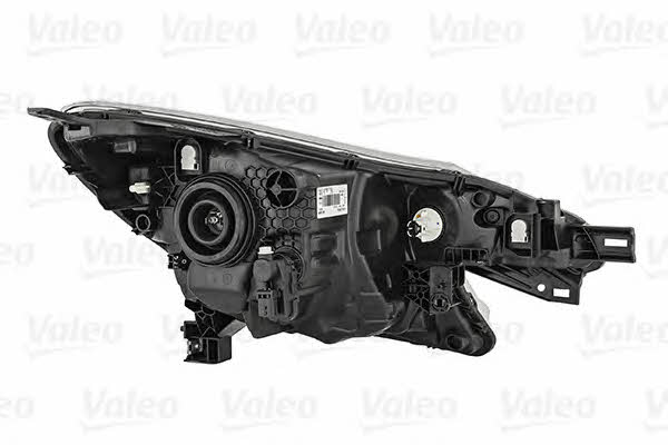 Купить Valeo 045210 по низкой цене в Украине!