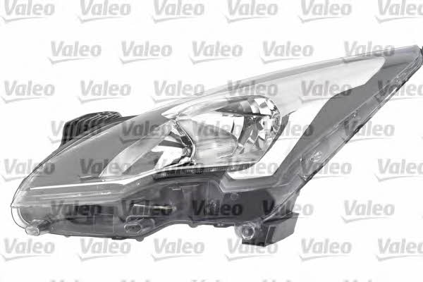 Купить Valeo 045278 по низкой цене в Украине!