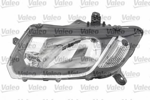 Купить Valeo 045290 по низкой цене в Украине!