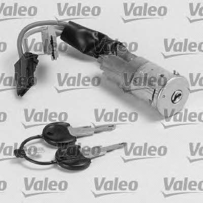 Купити Valeo 252239 за низькою ціною в Україні!