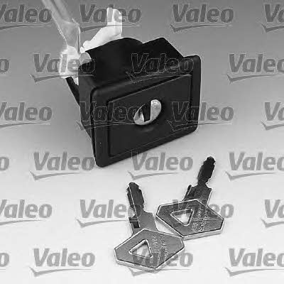 Valeo 252357 Циліндр замка, комплект 252357: Купити в Україні - Добра ціна на EXIST.UA!