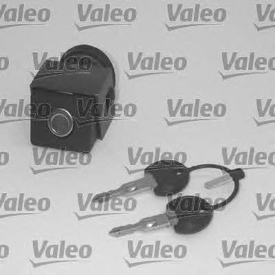 Купити Valeo 252364 за низькою ціною в Україні!