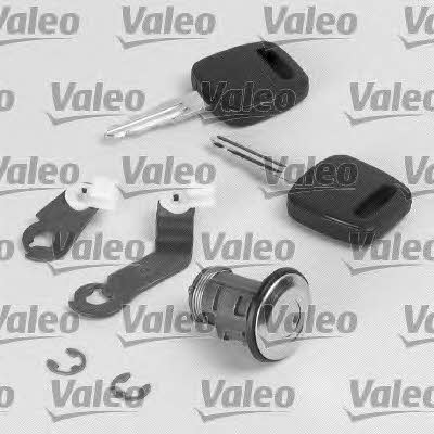 Купить Valeo 252435 по низкой цене в Украине!