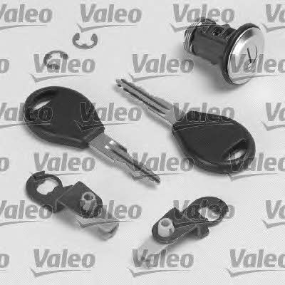 Купить Valeo 252548 по низкой цене в Украине!