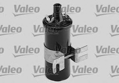 Купити Valeo 245025 за низькою ціною в Україні!