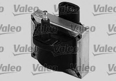 Valeo 245027 Котушка запалювання 245027: Купити в Україні - Добра ціна на EXIST.UA!
