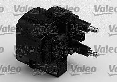 Купить Valeo 245076 по низкой цене в Украине!