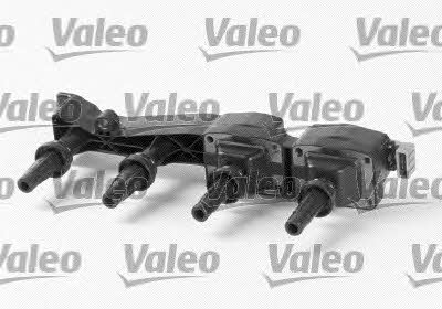 Купити Valeo 245095 за низькою ціною в Україні!