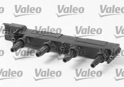Купити Valeo 245098 за низькою ціною в Україні!