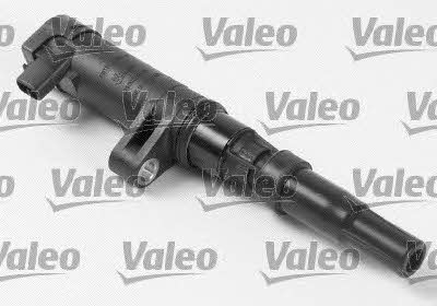 Купити Valeo 245104 за низькою ціною в Україні!