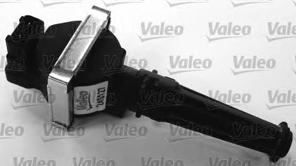 Valeo 245127 Котушка запалювання 245127: Купити в Україні - Добра ціна на EXIST.UA!