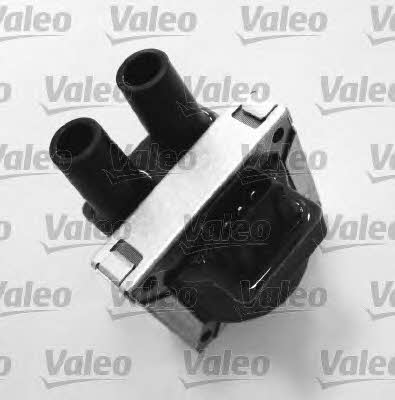 Купить Valeo 245138 по низкой цене в Украине!