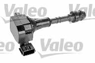 Купити Valeo 245221 за низькою ціною в Україні!