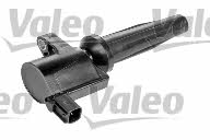 Купить Valeo 245249 по низкой цене в Украине!