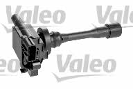 Купити Valeo 245259 за низькою ціною в Україні!